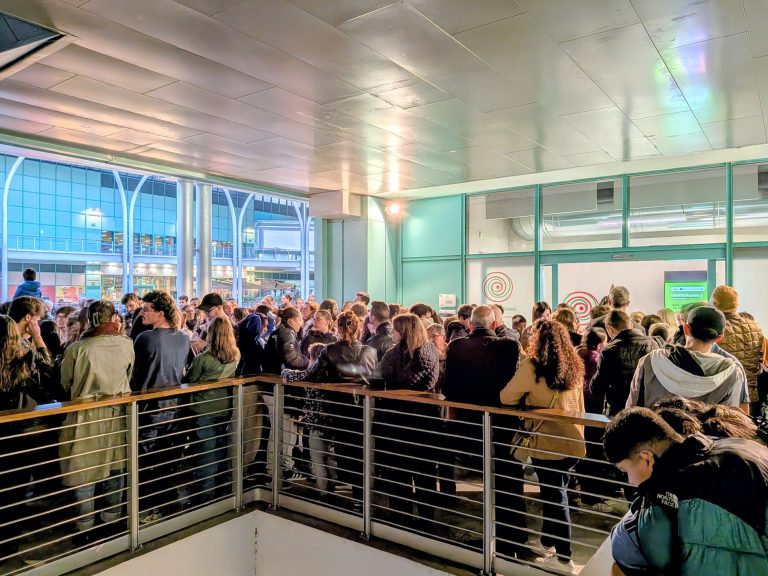 Inaugurato lo Spazio DesTEENazione a Firenze